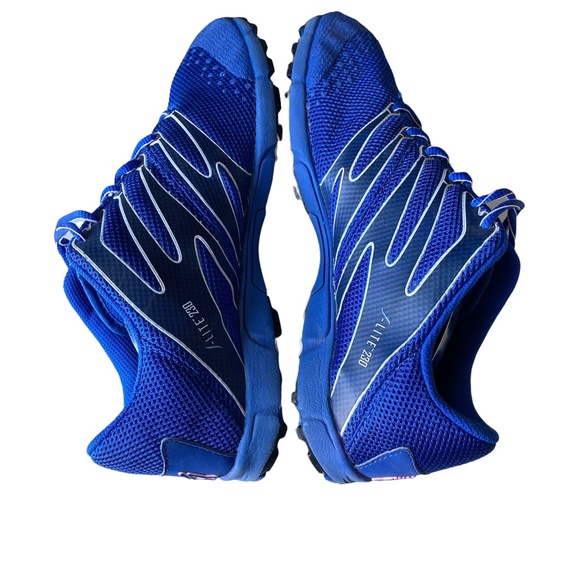 Inov-8 F-Lite 230 Cross Training Cling Film Running Shoes - Picture 8 of 10